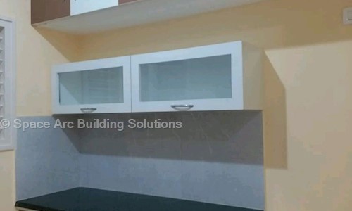 Space Arc Building Solutions - Interior Designers & Decorators in K R Puram, Bangalore