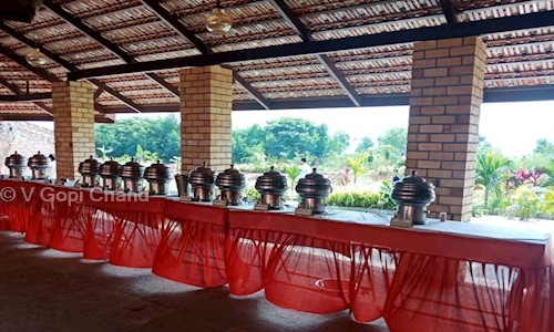 Happy caterers - Catering Services in Manikonda, Hyderabad