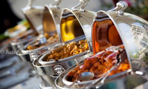 Ashirwad Caterers - Catering Services in Dwarka, Delhi