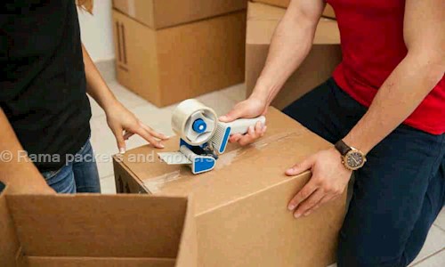 Rama packers and movers - Packers and Movers in Morwa, Pilani