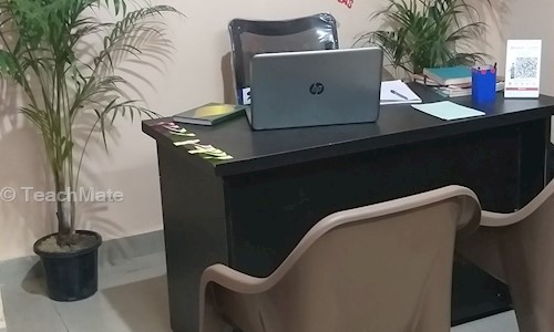 TeachMate - School Tuitions in Pandav Nagar, Delhi