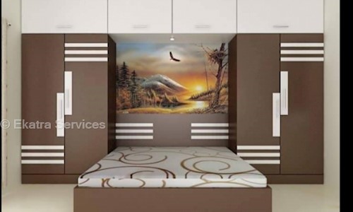 Ekatra Services - Pest Control in Janipur, Jammu