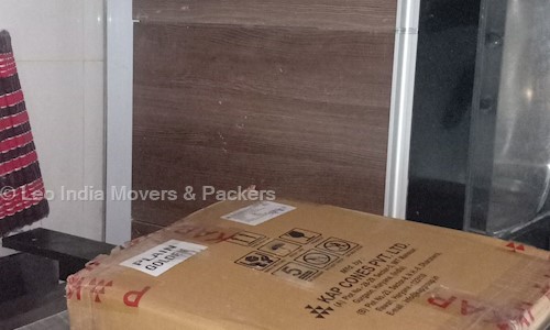 Agarwal India movers and packers - Packers and Movers in Pimple Gurav, Pimpri Chinchwad