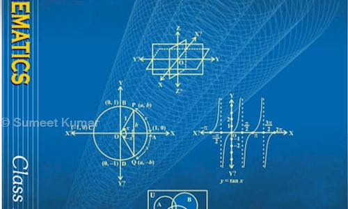 Sumeet Kumar - School Tuitions in Sushant Lok, Gurgaon