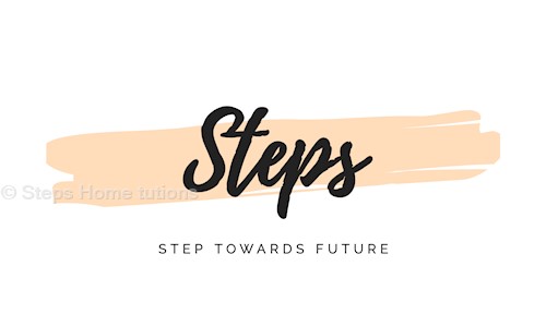 Steps Home tutions - School Tuitions in Karamadai, Coimbatore