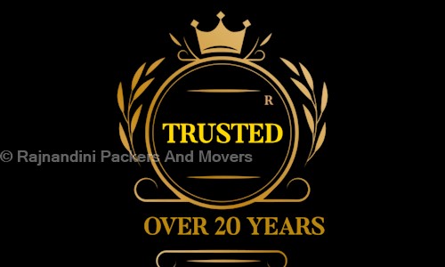 Rajnandini Packers And Movers - Packers and Movers in Ayodhya Bypass, Bhopal