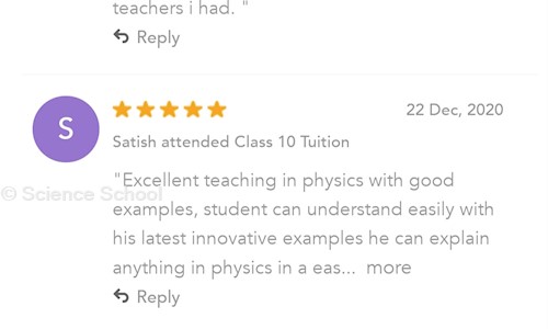 Science School - School Tuitions in Whitefield, Bangalore
