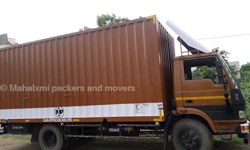 Mahalxmi packers and movers - Packers and Movers in Amartaluru, Guntur