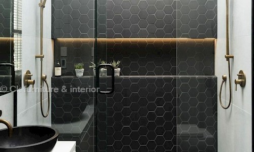 Ck furniture & interior - Interior Designers & Decorators in Dhawas, Jaipur