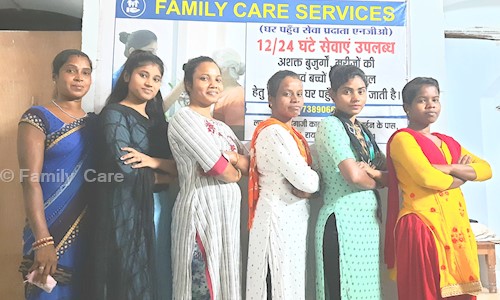 Family Care - Placement Consultancies in Dagania, Raipur