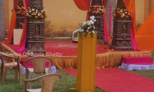 Chitra Govinda Shetty - Catering Services in RT Nagar, Bangalore