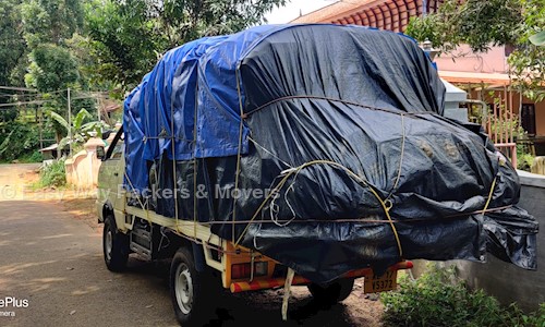 Easy way packers and movers - Packers and Movers in Palarivattom, Cochin