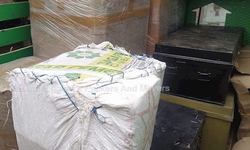Kaswan Logistics Packers And Movers - Packers and Movers in Kardhanur, Hyderabad