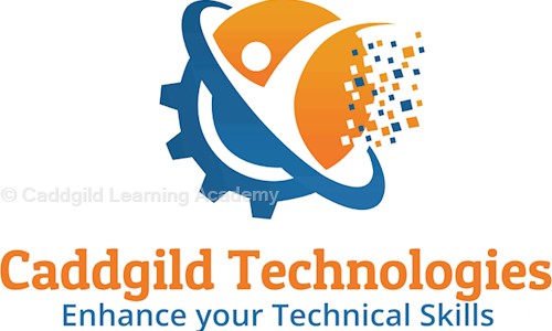 Caddgild Learning Academy - Job Training in HBR Layout, Bangalore