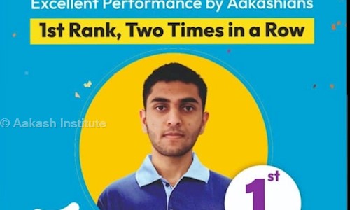Aakash Institute - School Tuitions in RT Nagar, Bangalore