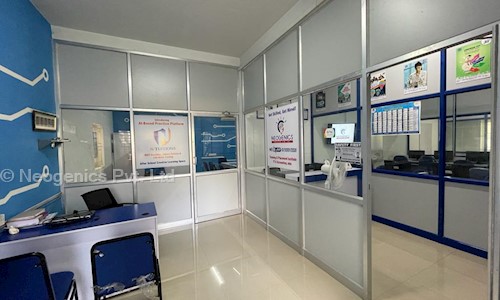 Neogenics Pvt. Ltd. - Job Training in Peelamedu, Coimbatore