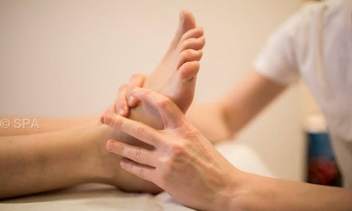 SPA - Job Training in Anupam Nagar, Raipur