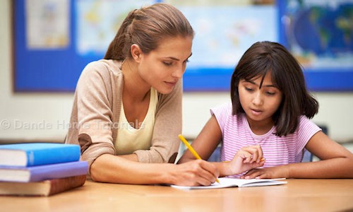 Dande Home Tutorials - School Tuitions in Old Sangvi, Pune