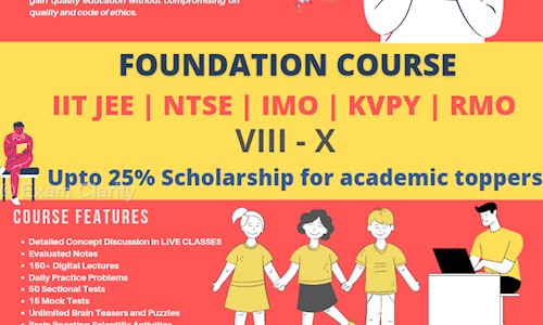 Exam Clarity - School Tuitions in Vijay Nagar, Indore