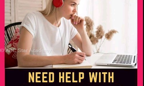 ABC Star Academy - School Tuitions in Sector 71, Noida