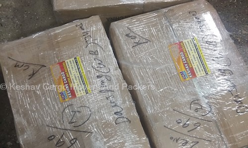 Keshav Cargo Movers And Packers - Packers and Movers in Chinchwad, Pune