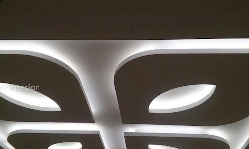 Interior - Interior Designers & Decorators in Vatva, Ahmedabad