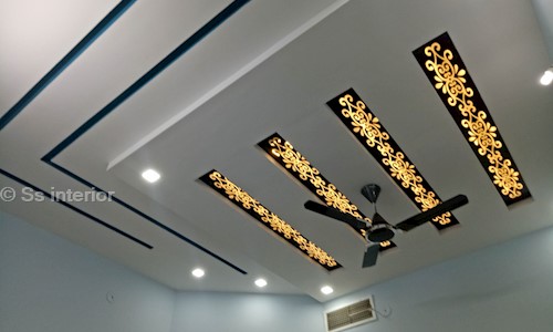 Ss interior designer - Interior Designers & Decorators in Rampura Bazar, Kota