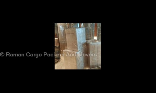 Raman Cargo Packers And Movers - Packers and Movers in Poonamallee, Chennai