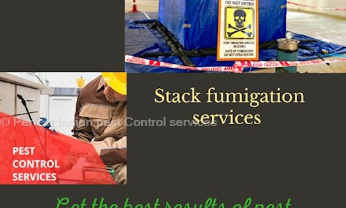 Perfect Indian pest Control services - Pest Control in Manewada Ring Road, Nagpur
