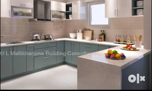 Sri Rajitha Building Construction - Interior Designers & Decorators in Addanki, Ongole