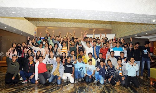 Kandarp Soni For Maths - School Tuitions in Gurukul, Ahmedabad
