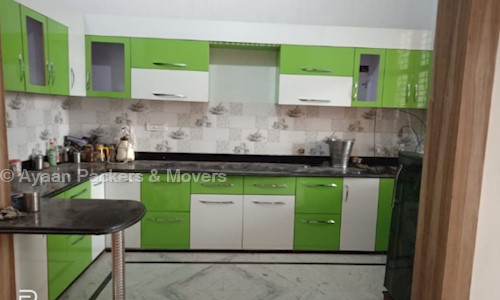 Ayaan - Interior Designers & Decorators in Shalimar Garden Extension 1, Ghaziabad