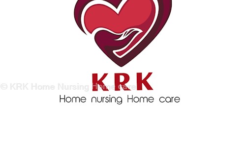 KRK Home Nursing Home Care - Placement Consultancies in Ganapathy, Coimbatore