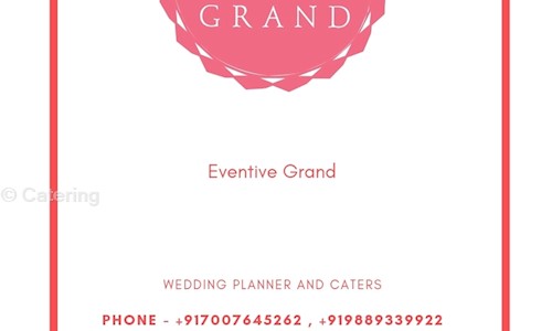 Catering - Catering Services in Bataha Kursi Road, Lucknow