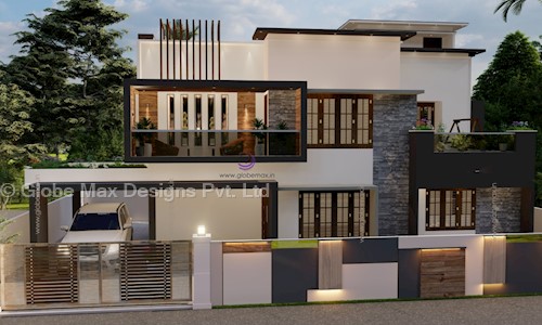 Globe Max Designs Pvt. Ltd. - Interior Designers & Decorators in Palayam, Trivandrum