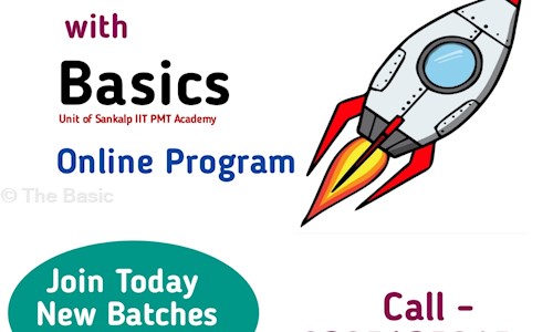 The Basic - School Tuitions in Laxmi Nagar, Delhi