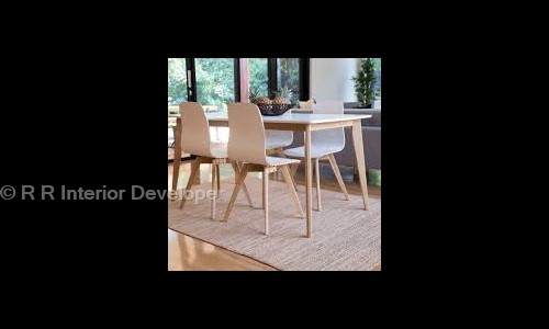R R Interior Developer - Interior Designers & Decorators in Kandivali, Mumbai