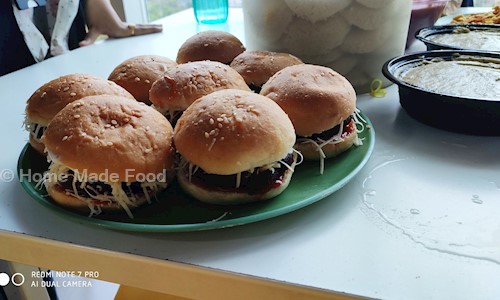 Home Made Food - Catering Services in P.P. Marg, Virar