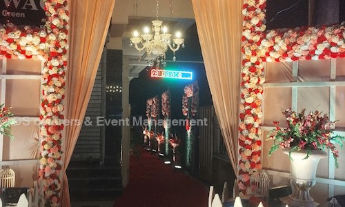 DS caterers & Event Management - Catering Services in Park Street, Kolkata