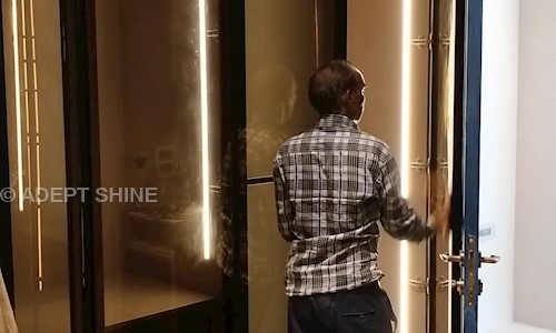 ADEPT SHINE - Pest Control in Mandoli, Delhi
