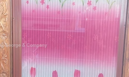 George & Company - Pest Control in Chilakalguda, Hyderabad