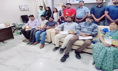 EVA Tutorial  - School Tuitions in Chinhat, Lucknow