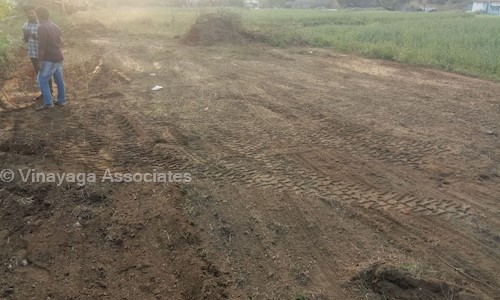 Vinayaga Associates - Placement Consultancies in Perundurai Road, Erode