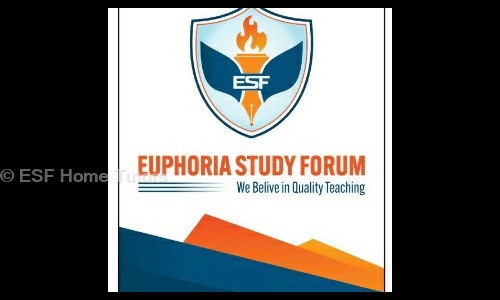 ESF Education Pvt. Ltd. - School Tuitions in Jankipuram, Lucknow