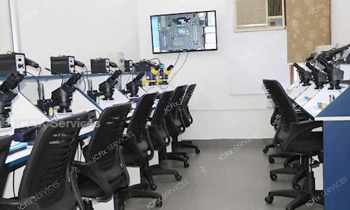 ICFIX Services - Job Training in T. Nagar, Chennai