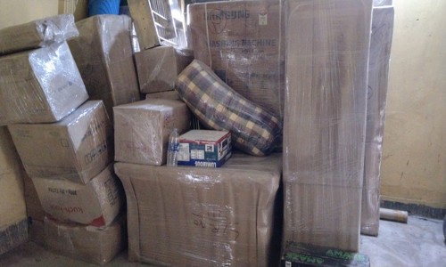 Bandhan Packers And Movers - Packers and Movers in Lokhra, Guwahati