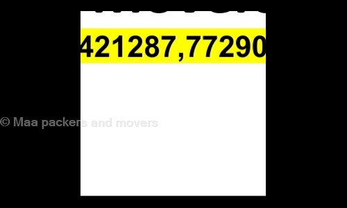 Maa packers and movers - Packers and Movers in Laxmi Nagar, Ramagundam