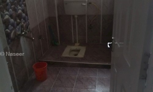 Naseer - Pest Control in RT Nagar, Bangalore
