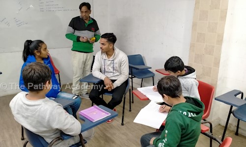 The Pathway Academy - School Tuitions in Shalimar Bagh, Delhi