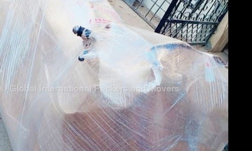 Dhirendra Kumar Thakur - Packers and Movers in Virgo Nagar, Bangalore